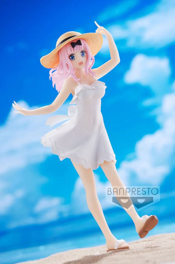Thumbnail: Chika Fujiwara Kyunties Figure