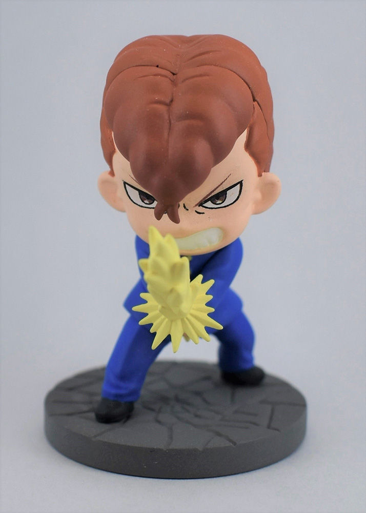 Thumbnail: Yu Yu Hakusho Mini Figure