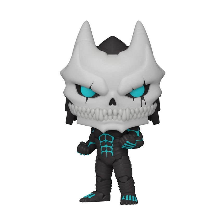 Kaiju No. 8 Funko Pop! #2079
