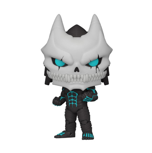 Kaiju No. 8 Funko Pop! #2079 | Right To Left