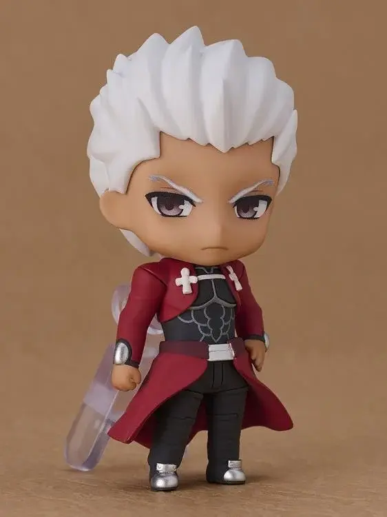 Thumbnail: Fate/Stay Night Nendoroid Surprise Mini-Figure