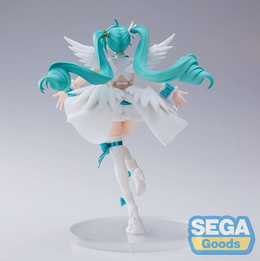 Thumbnail: Hatsune Miku: 15th Anniversary Figure
