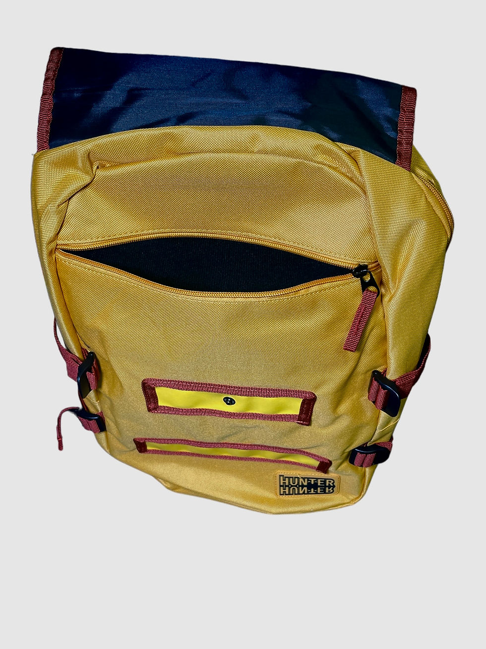 Thumbnail: Hunter x Hunter: Gon Cosplay Backpack