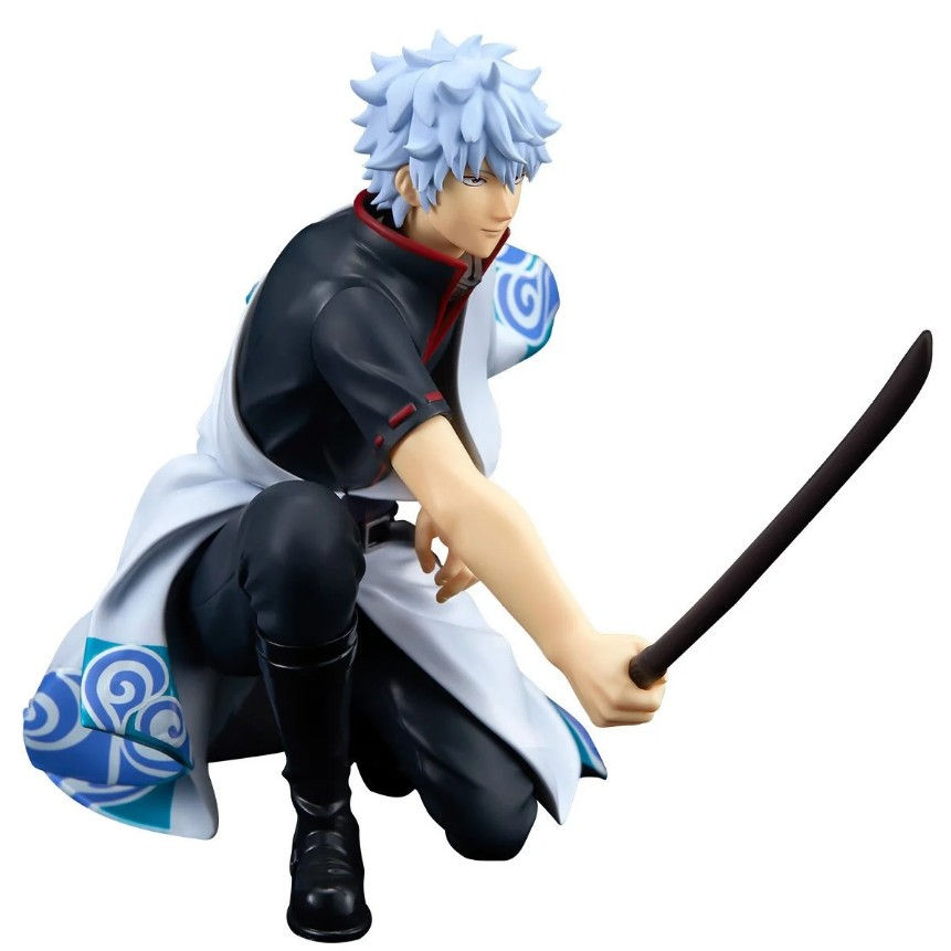 Thumbnail: Gintoki Sakata - Anniversary Version Figure