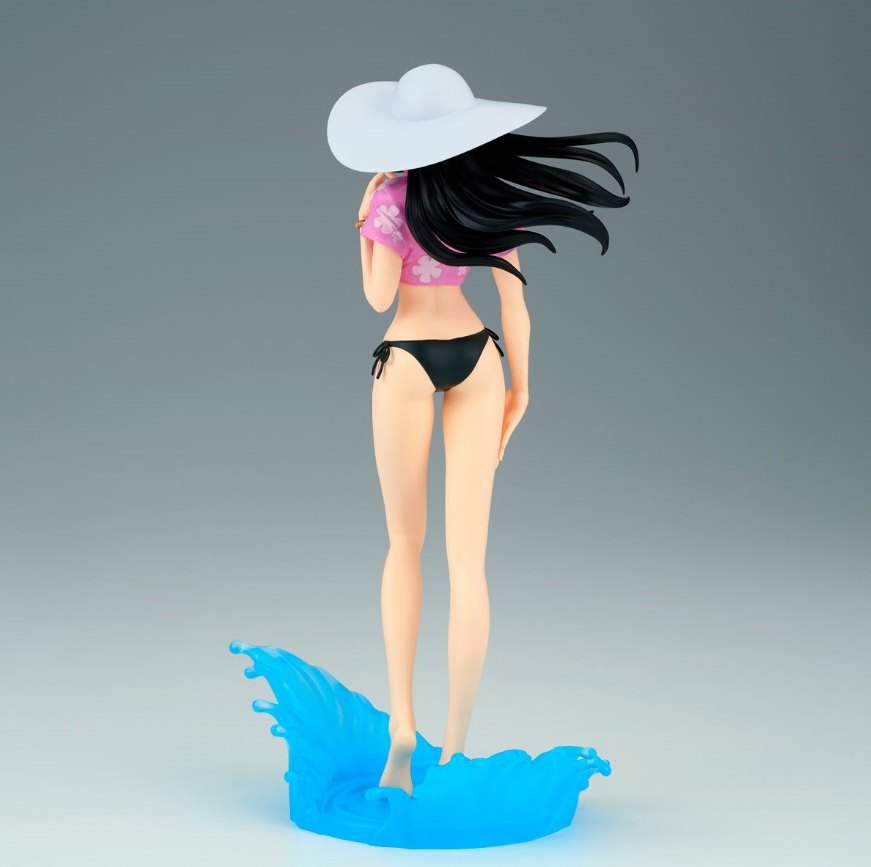 Thumbnail: Nico Robin Glitter & Glamours Splash Style Figure