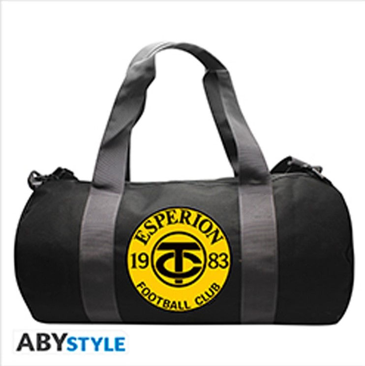 Ao Ashi Esperion Soccer Club Sports Bag
