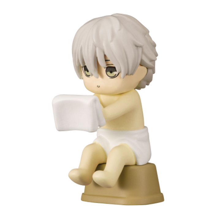 Blue Lock Furotomo Figure Collection Vol. 2