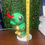 Thumbnail: Pokemon 3D Printed Caterpie