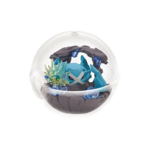Thumbnail: Pokemon Terrarium Collection Vol. 14 Re-Ment