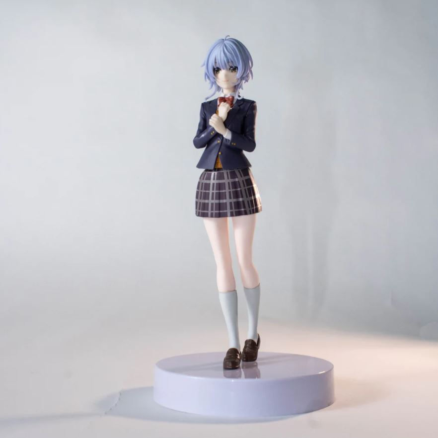 Thumbnail: Fuuka Kikuchi Figure