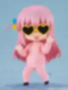 Bocchi the Rock! Hitori Gotoh Tracksuit Version Nendoroid #2821