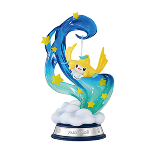 Thumbnail: Pokemon Swing Vignette Collection Vol.3 Re-Ment