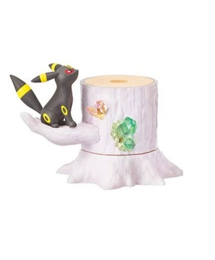 Thumbnail: Pokemon Shining Forest