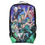 Thumbnail: Jojo's Bizarre Adventure Print Laptop Backpack