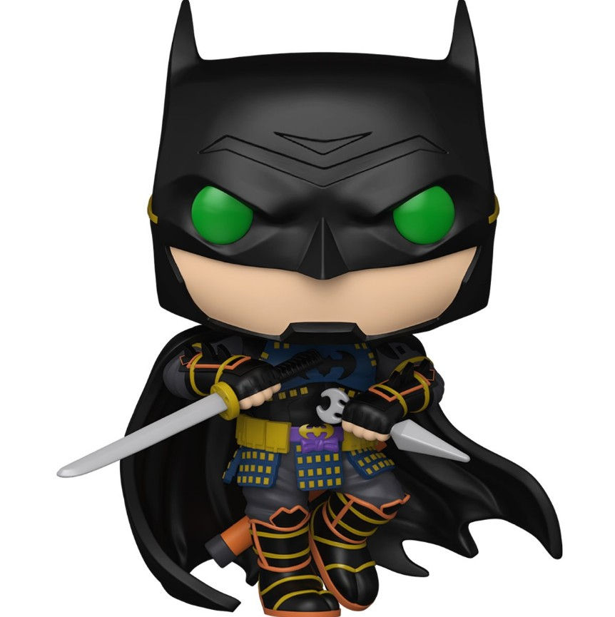 Batman Ninja Funko Pop! #605
