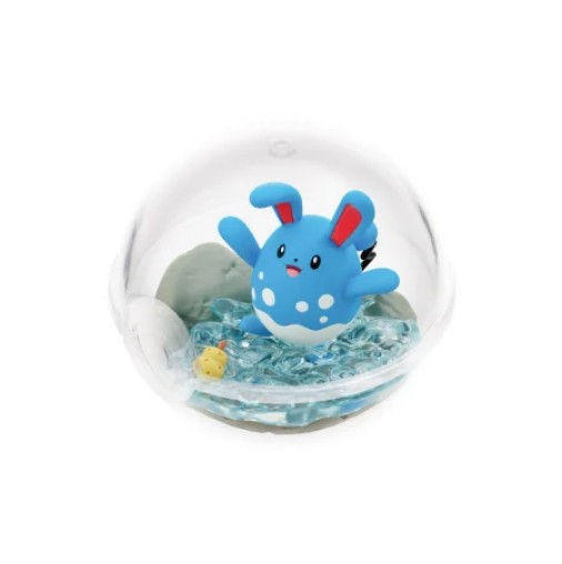 Thumbnail: Pokemon Terrarium Collection Vol. 14 Re-Ment