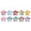 Thumbnail: Sailor Moon x Sanrio Characters Kirakira Star Can Badge Collection