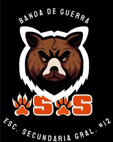 Logo banda osos