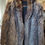 Thumbnail: Stunning Silver Fox Fur Coat