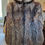Thumbnail: Stunning Silver Fox Fur Coat