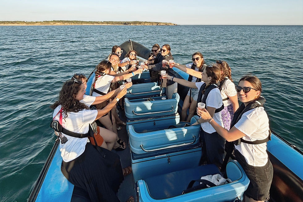 sortie en mer vendée pointe du payré bateau côte et mer