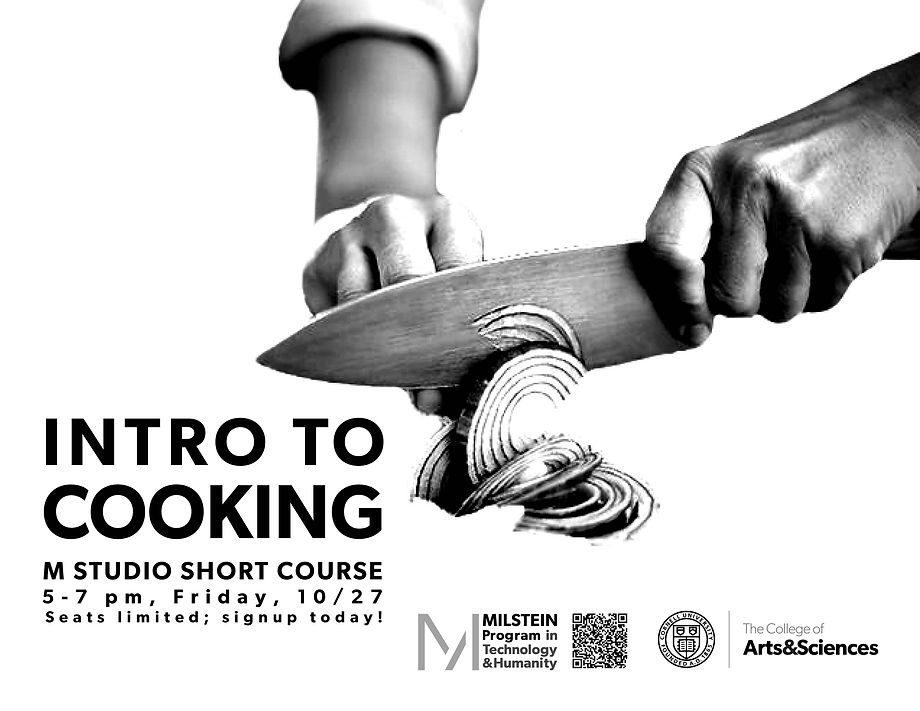Milstein -- Poster -- Short Course -- Cooking 01.02.jpg