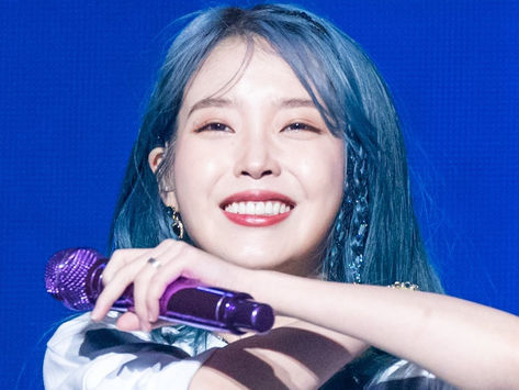 [191116] IU Busan konserinde, Love Poem’in yayınlanacak olması üzerine düşüncelerini anlattı