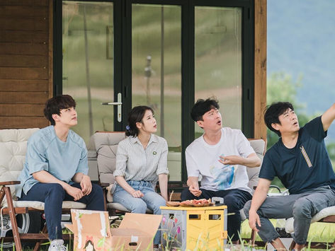 [200716] Yeo Jin Goo, CNA Lifestyle ile yaptığı röportajda IU’dan bahsetmiş!
