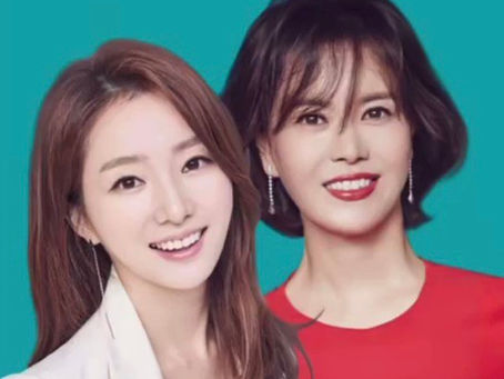 [210629] Senarist Baek Mi-gyoung, IU’dan bahsetti