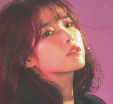 [210716] IU, Ağustos’ta açılacak olan Kakao Webtoon’un marka yüzü ve ilham perisi olarak seçildi