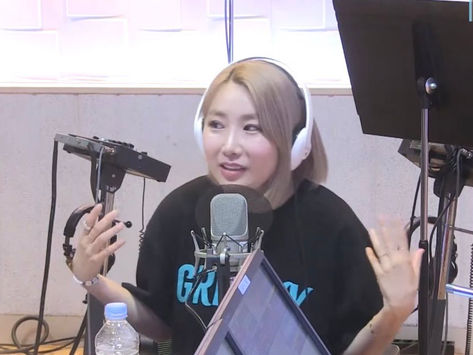 [200618] Jea, IU’nun Greedyy için şarkı sözü yazmayı nasıl kabul ettiğini anlattı