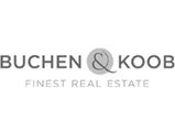 Logo Buchen und Koop