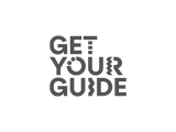 Logo Get Your Guide