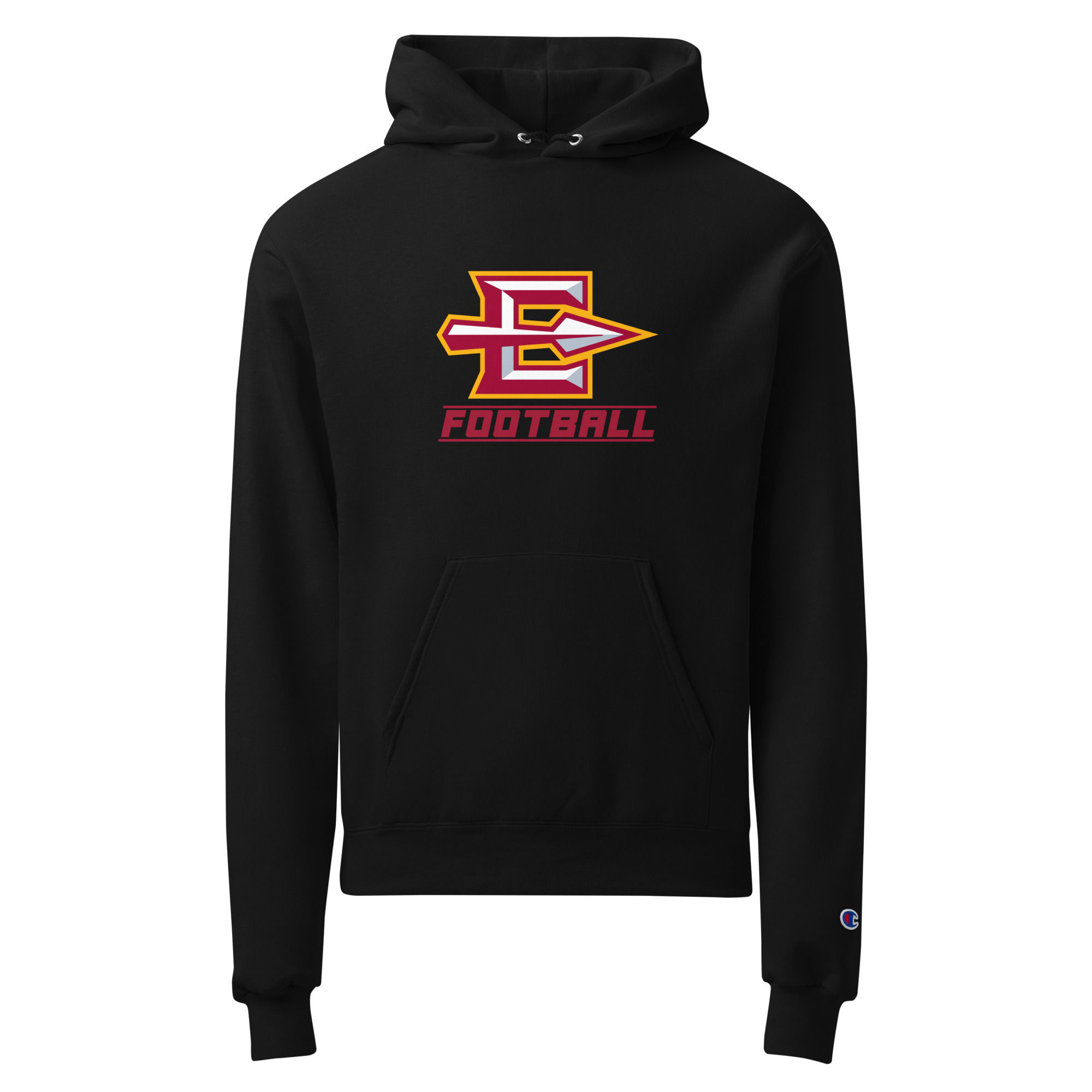 Unisex Champion hoodie