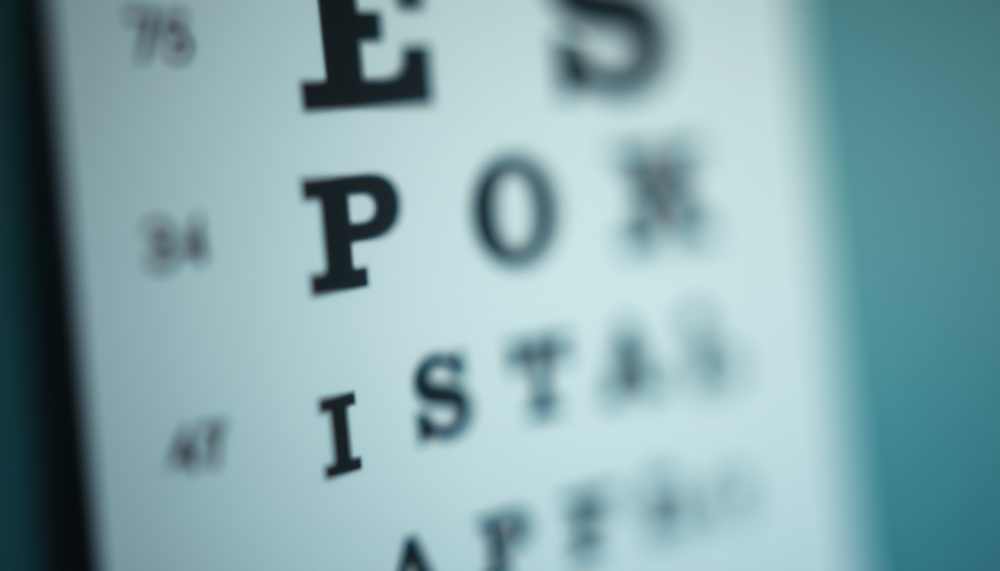 Understanding and Managing Common Eye Issues