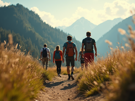 Engaging Stories That Will Brighten Your Day