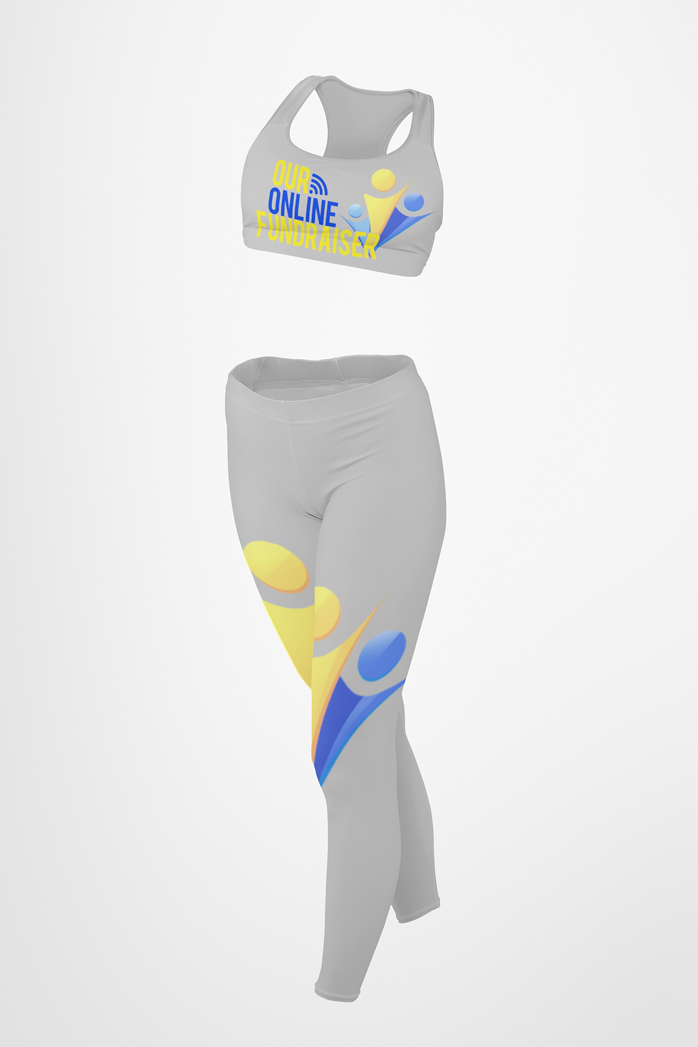 Thumbnail: No Inventory * Risk Free * Custom Fundraiser