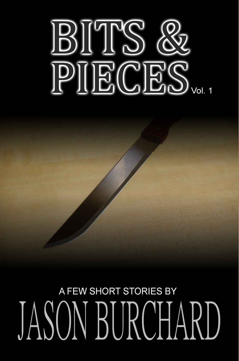 Bits & Pieces cover