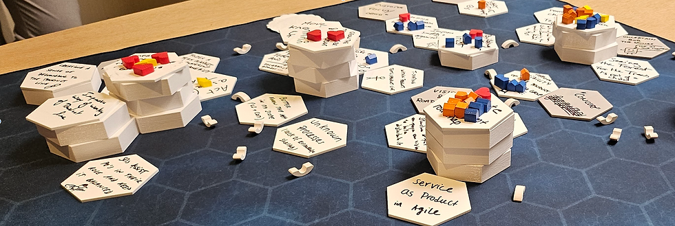 🌍 Next 3D World Training in Brussels — 11 & 12 February 2026