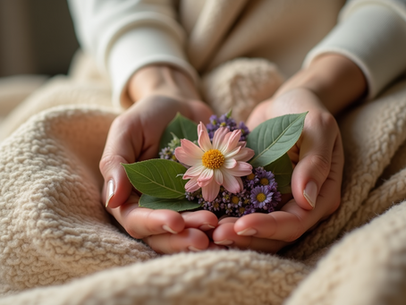 Healing with Nature: Counselling for Wellness and Balance