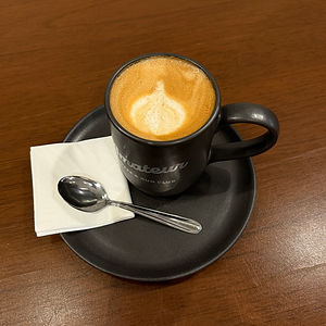 Latte