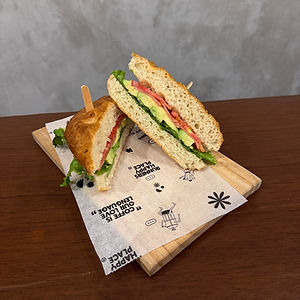 SANDWICH DE PALTA