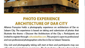 PHOTO EXPERIENCE EXHIBITION