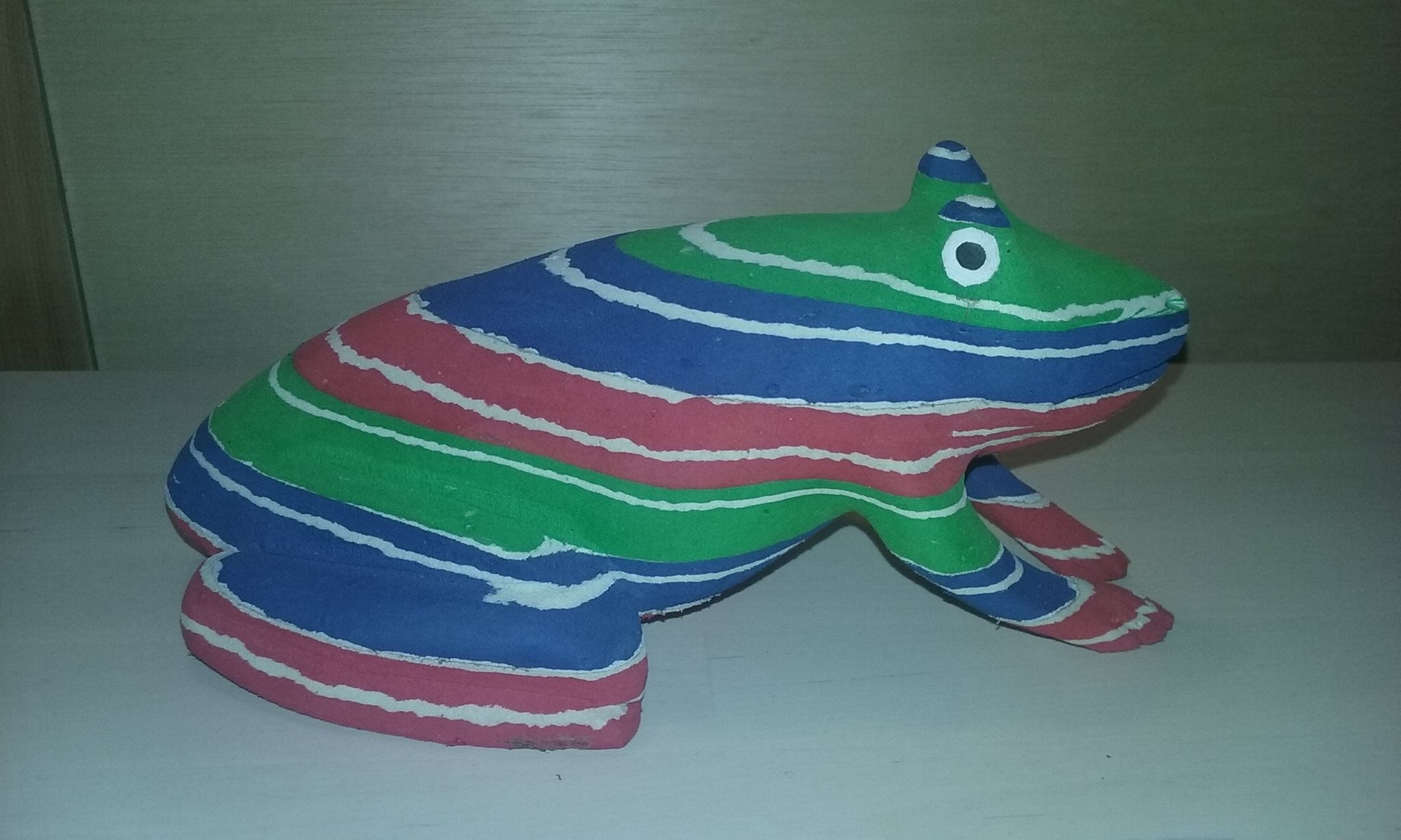 Frog