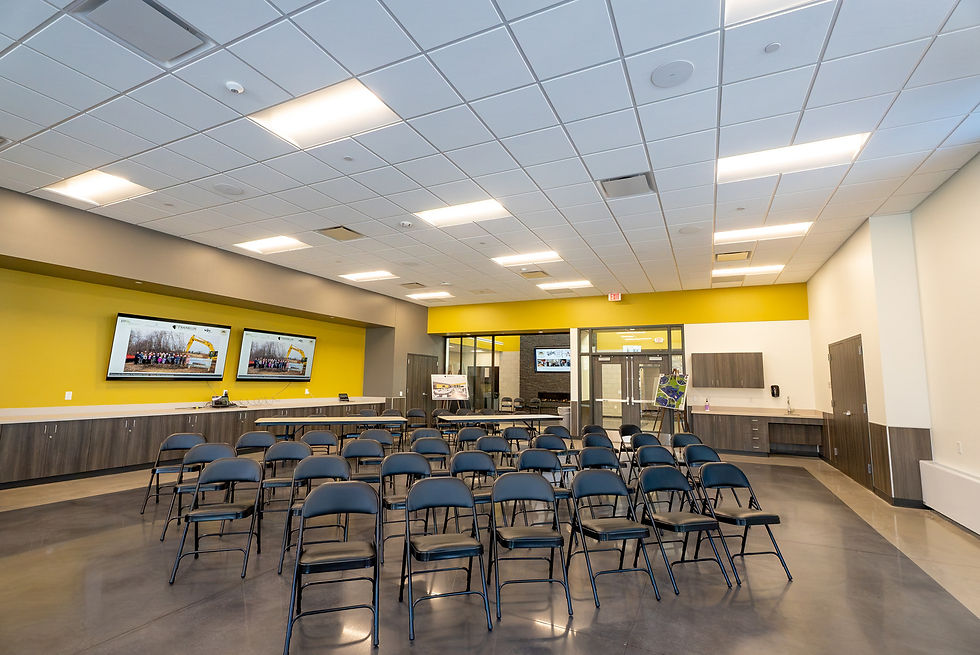 Franklin Public Schools – Community Education and Recreation Center (CERC)