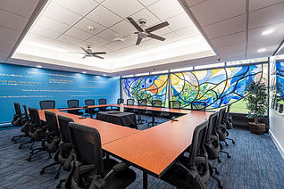 CBRF & Chai Point Kitchen Renovation