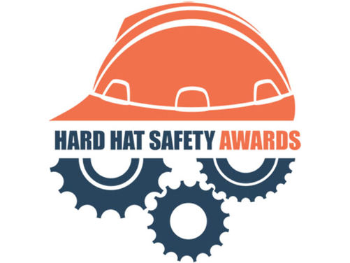 VJS Construction Services Honored with Daily Reporter Hard Hat Safety Award