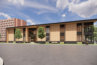 Community Food Center