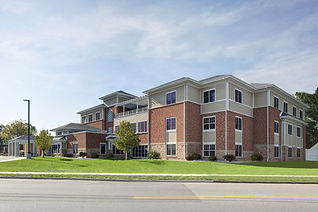 Renovation & Addition