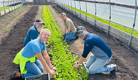 Kinship Volunteer Event.jpg